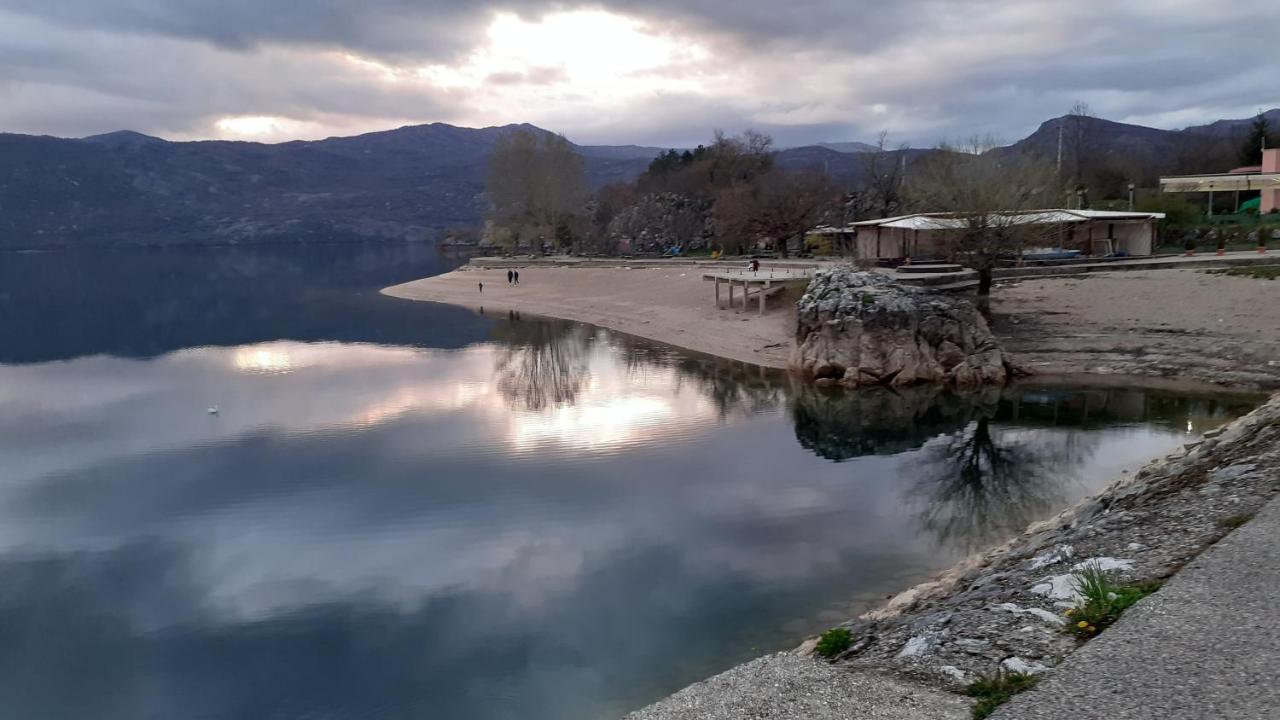Mark'S Palace Nikšić Eksteriør bilde